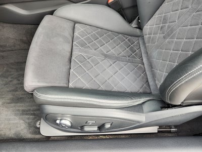 2023 Audi S5 Premium Plus