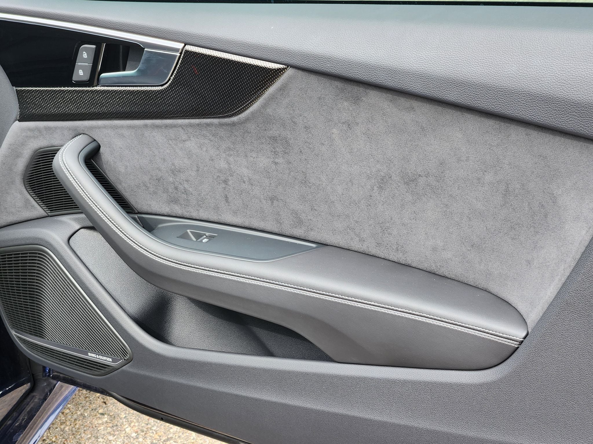 2023 Audi S5 Premium Plus