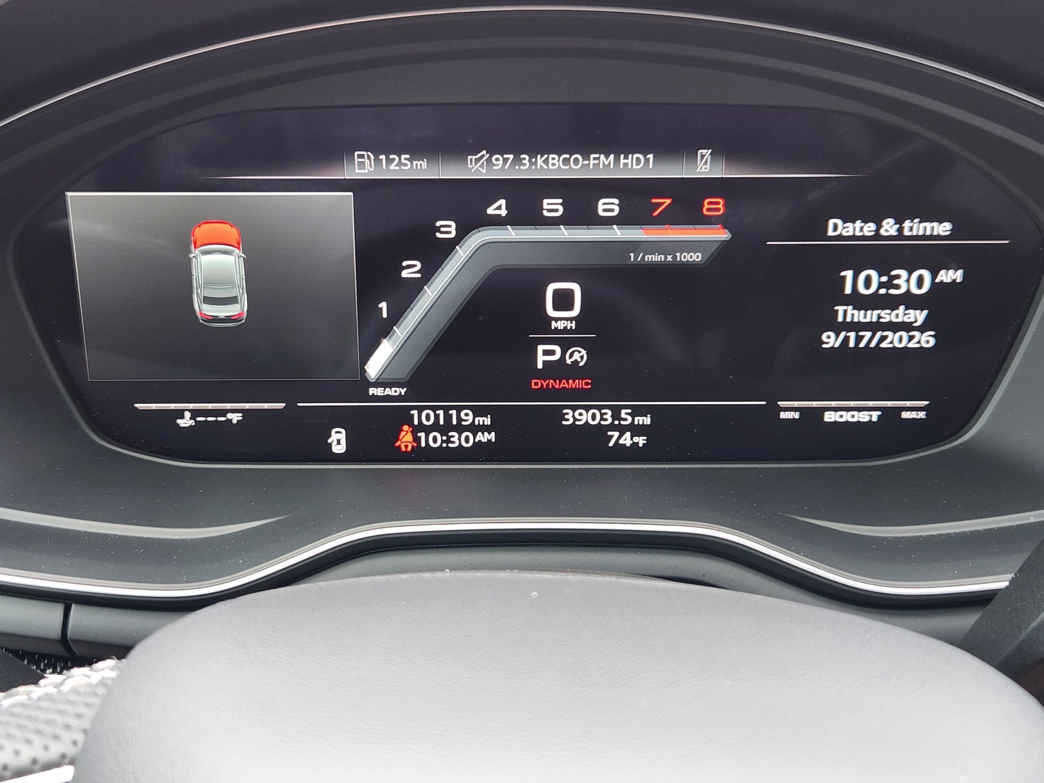 2023 Audi S5 Premium Plus