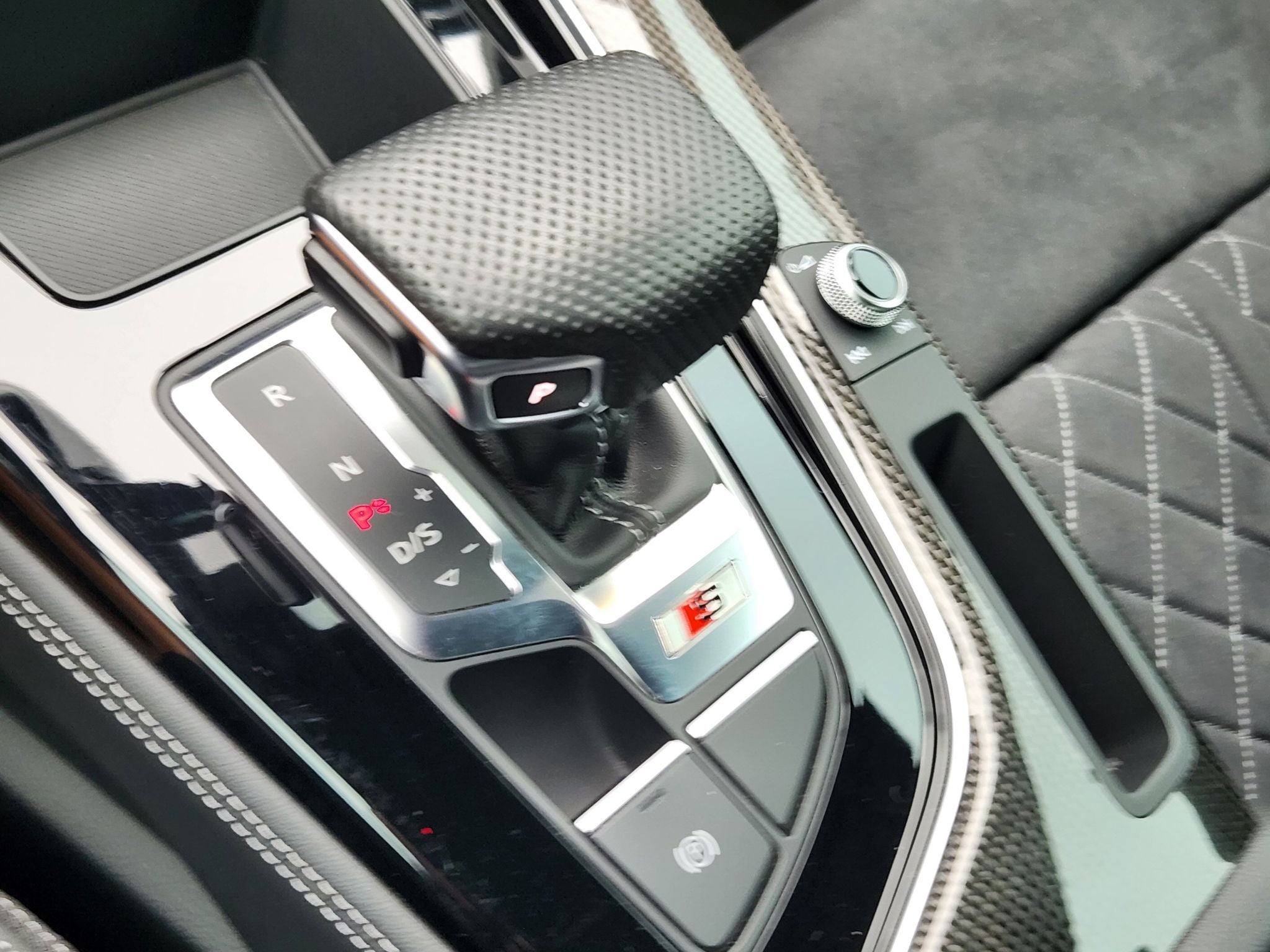 2023 Audi S5 Premium Plus