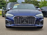 2023 Audi S5 Premium Plus