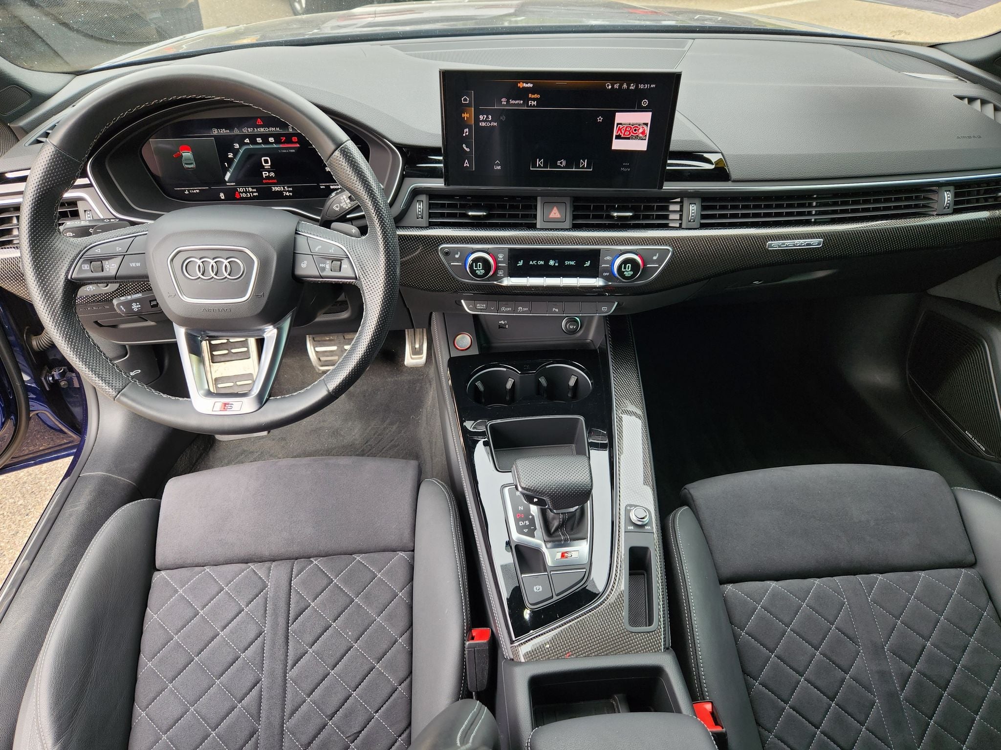 2023 Audi S5 Premium Plus