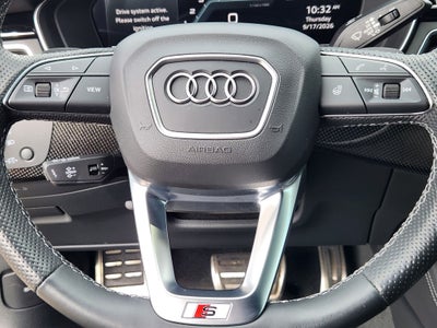 2023 Audi S5 Premium Plus