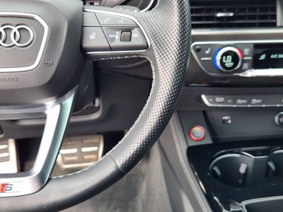 2023 Audi S5 Premium Plus