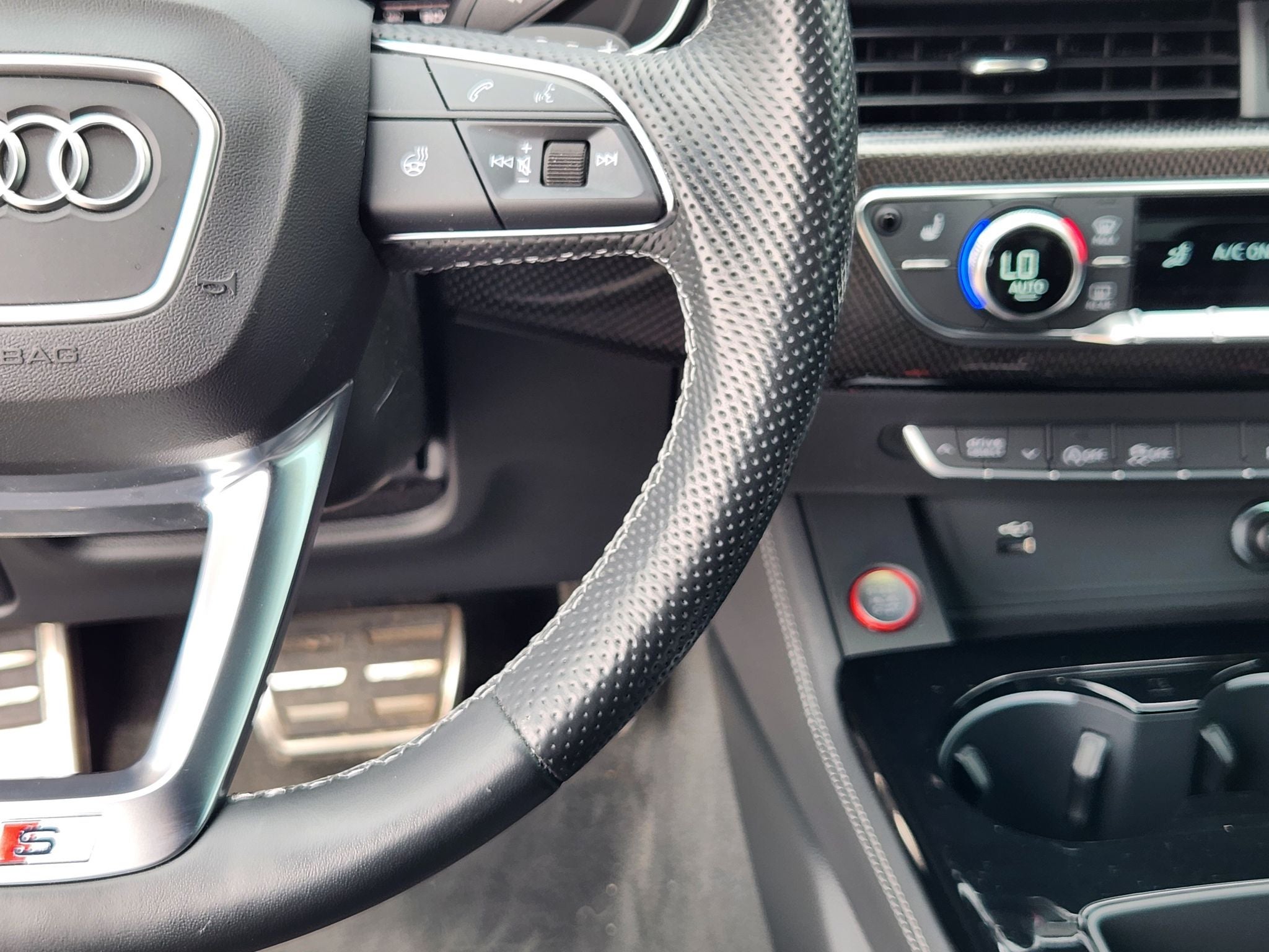 2023 Audi S5 Premium Plus