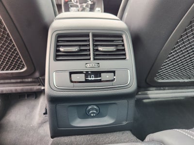 2023 Audi S5 Premium Plus
