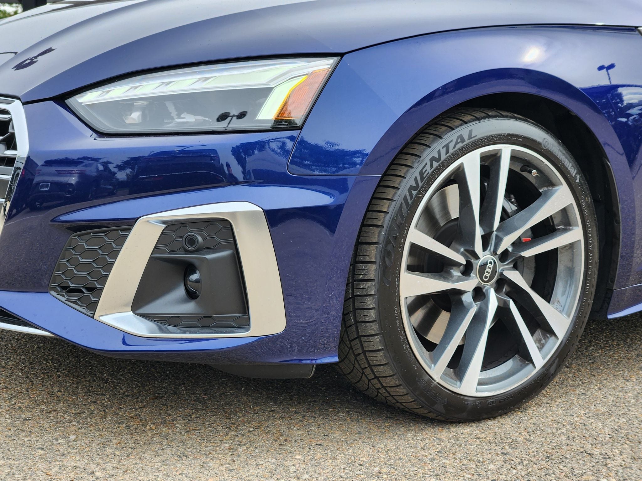 2023 Audi S5 Premium Plus