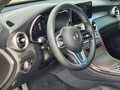 2020 Mercedes-Benz GLC 300 4MATIC®