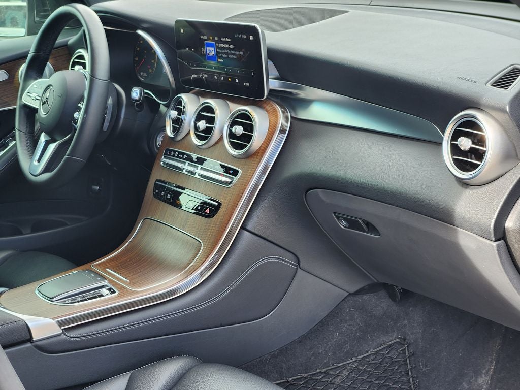 2020 Mercedes-Benz GLC 300 4MATIC®