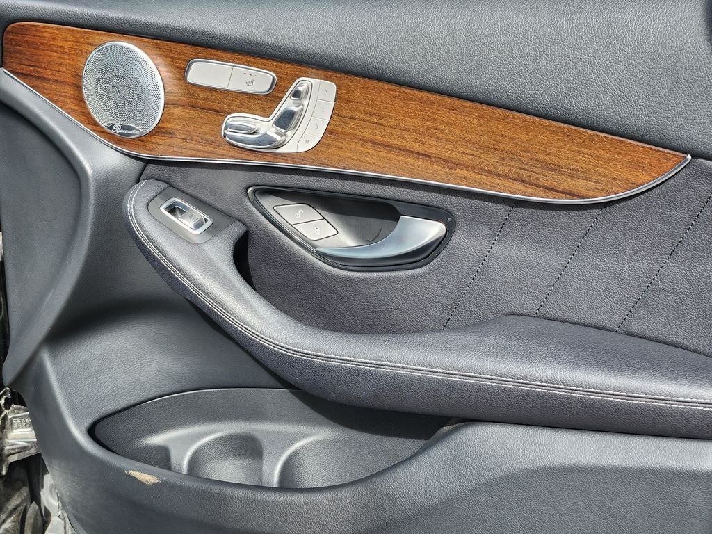 2020 Mercedes-Benz GLC 300 4MATIC®