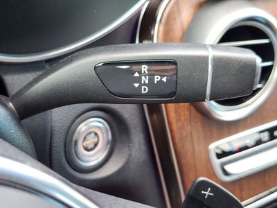 2020 Mercedes-Benz GLC 300 4MATIC®
