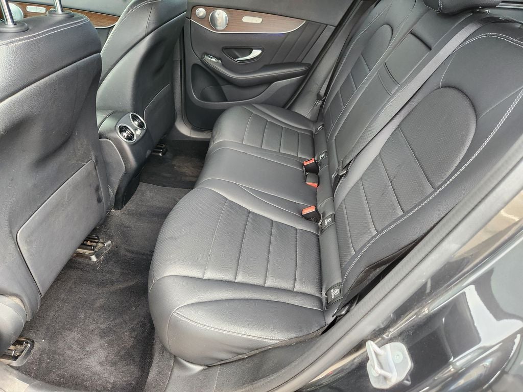 2020 Mercedes-Benz GLC 300 4MATIC®
