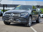 2020 Mercedes-Benz GLC 300 4MATIC®