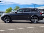 2020 Mercedes-Benz GLC 300 4MATIC®