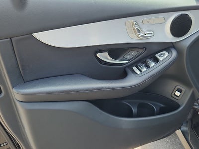 2019 Mercedes-Benz GLC GLC 300