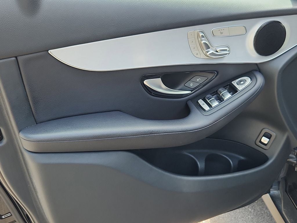 2019 Mercedes-Benz GLC GLC 300