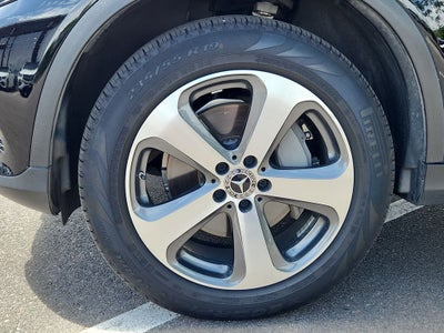 2019 Mercedes-Benz GLC GLC 300