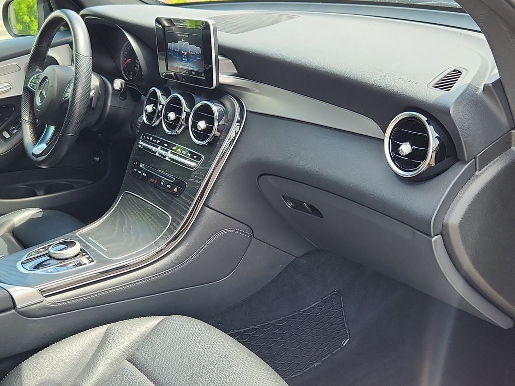 2019 Mercedes-Benz GLC GLC 300