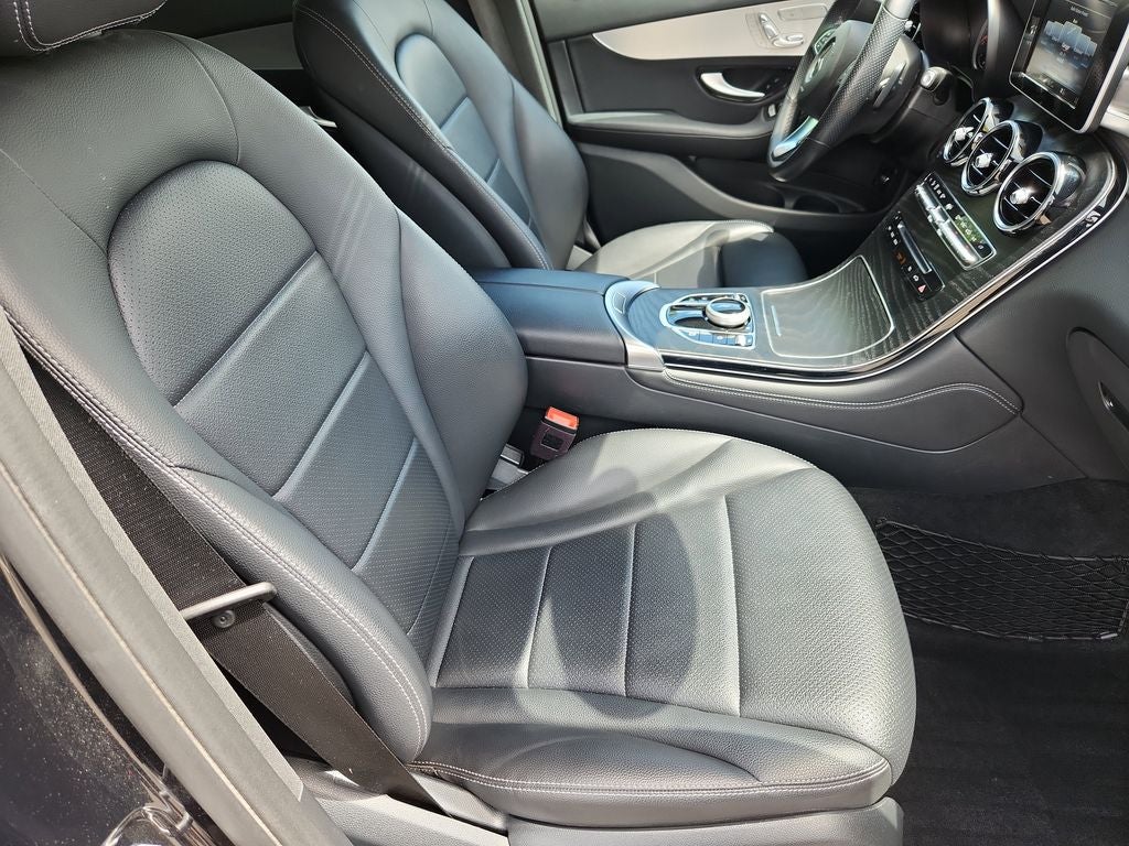 2019 Mercedes-Benz GLC GLC 300