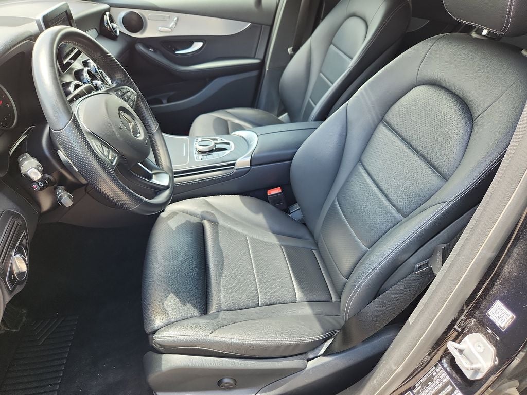 2019 Mercedes-Benz GLC GLC 300