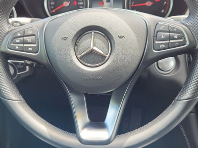 2019 Mercedes-Benz GLC GLC 300