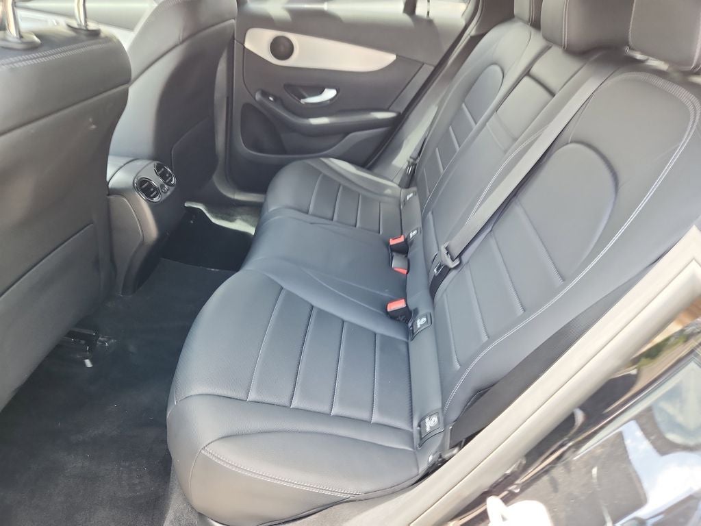 2019 Mercedes-Benz GLC GLC 300