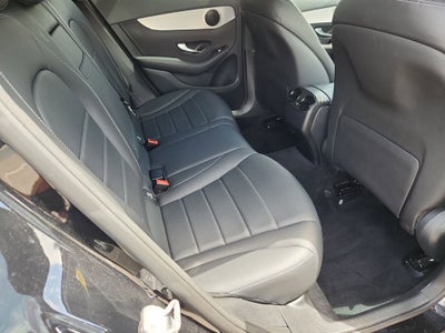 2019 Mercedes-Benz GLC GLC 300