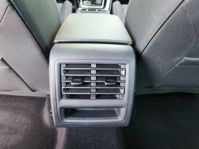 2023 Volkswagen Golf GTI 40th Anniversary Edition