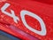 2023 Volkswagen Golf GTI 40th Anniversary Edition
