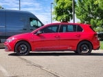 2023 Volkswagen Golf GTI 40th Anniversary Edition