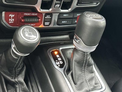 2024 Jeep Wrangler Rubicon 392