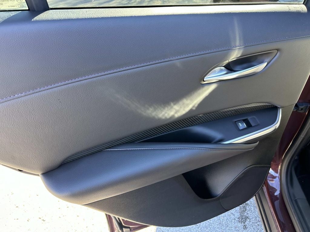 2023 Cadillac XT4 Sport