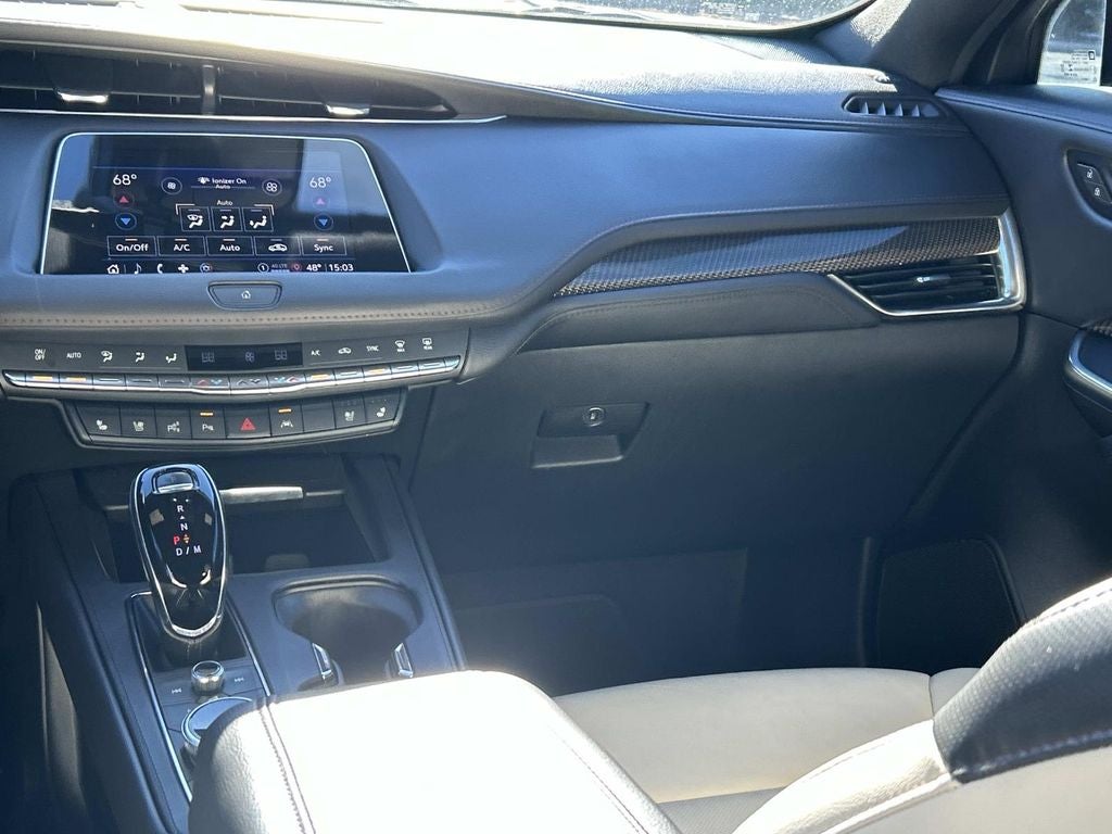 2023 Cadillac XT4 Sport