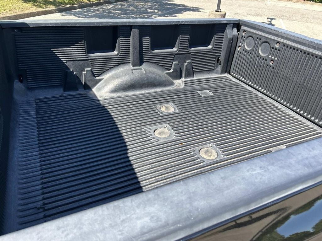 2017 Nissan Titan XD SV