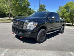 2017 Nissan Titan XD SV