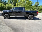 2017 Nissan Titan XD SV