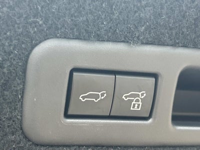 2022 Lexus RX 350 F Sport Handling