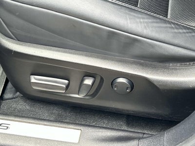 2022 Lexus RX 350 F Sport Handling