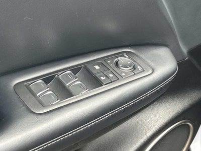 2022 Lexus RX 350 F Sport Handling