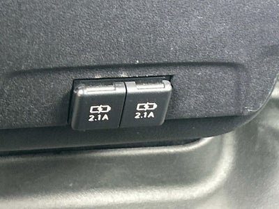 2022 Lexus RX 350 F Sport Handling