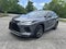 2022 Lexus RX 350 F Sport Handling