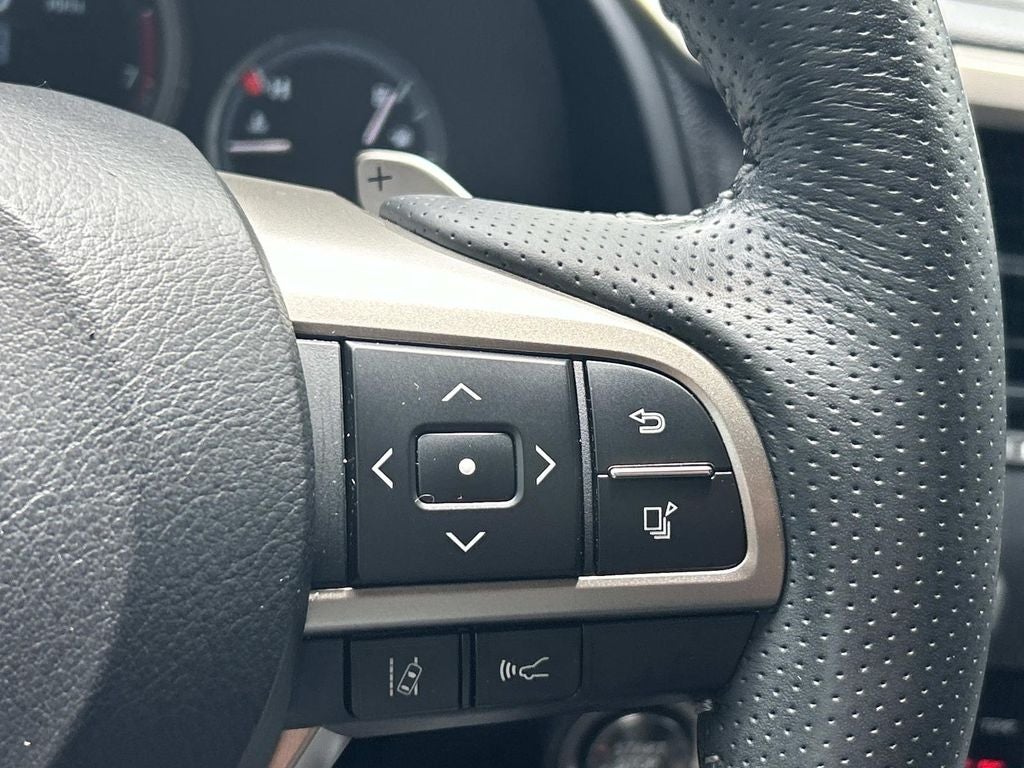 2022 Lexus RX 350 F Sport Handling