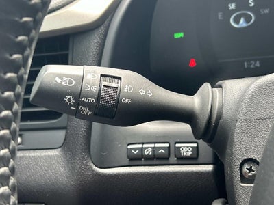 2022 Lexus RX 350 F Sport Handling
