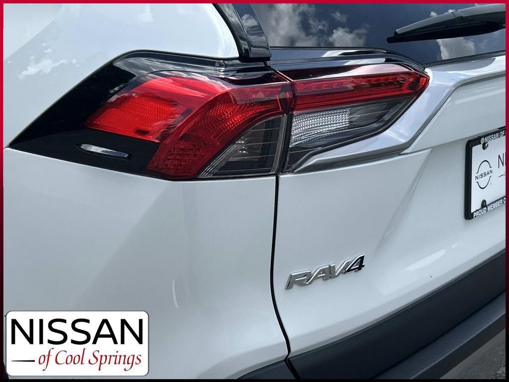 2023 Toyota RAV4 Limited