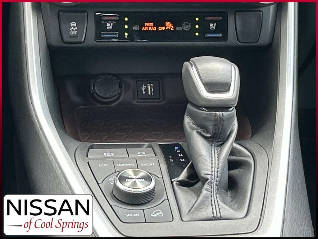 2023 Toyota RAV4 Limited