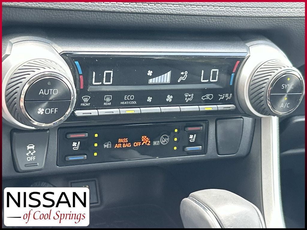 2023 Toyota RAV4 Limited