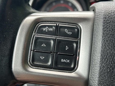 2020 Dodge Journey Crossroad