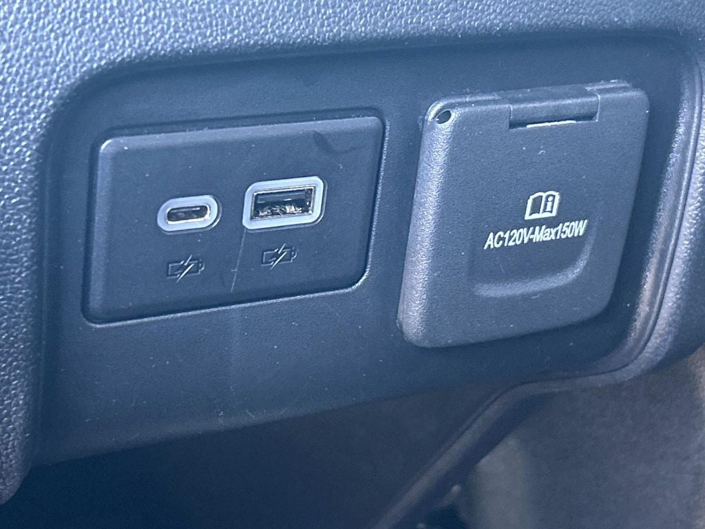 2019 Chevrolet Blazer Premier