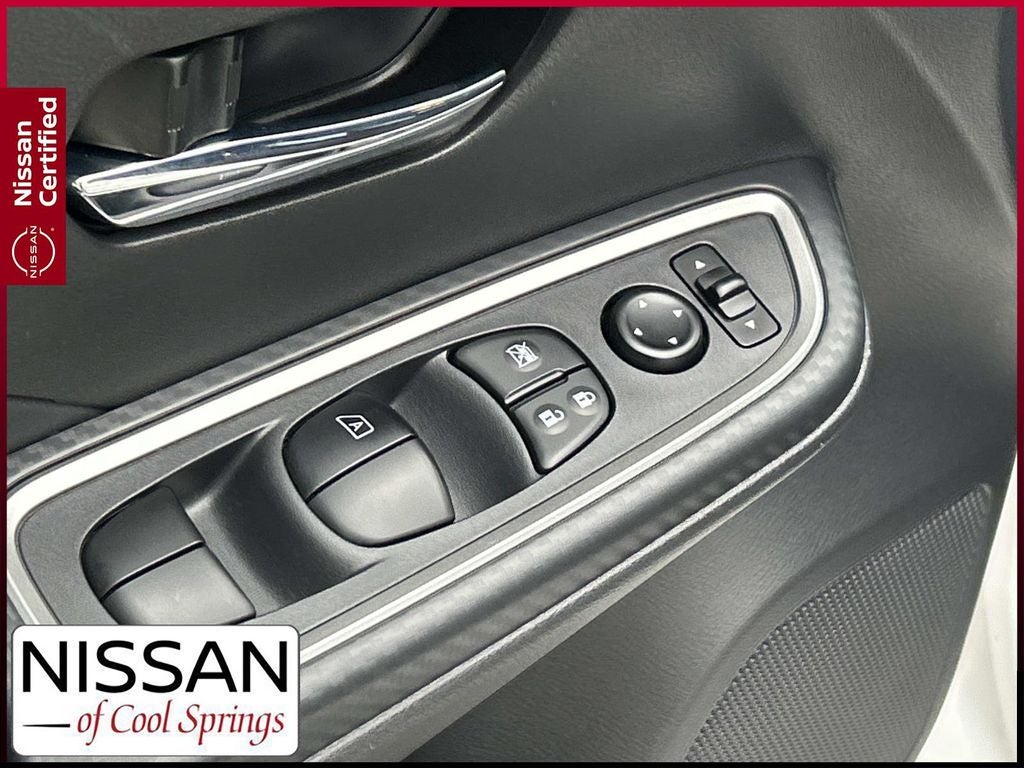 2024 Nissan Versa 1.6 SR