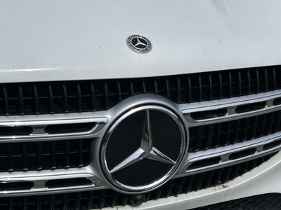 2024 Mercedes-Benz GLE GLE 450e 4MATIC®